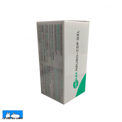 Vetilea Neuro - CDP Gel 50 ml
