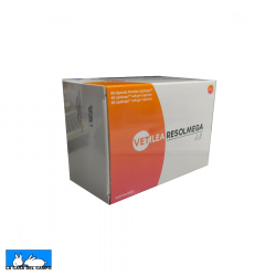 VETILEA RESOLMEGA 60 COMP