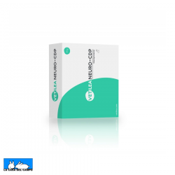 Vetilea Neuro - CDP 30 comprimidos