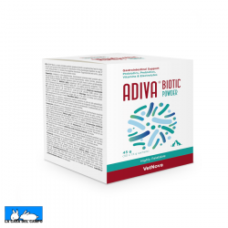 Adiva Biotic Powder 30 sobres
