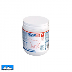 Condrovet Force HA Razas Grandes
