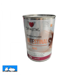 Disugual Perro Dieta Intestinal