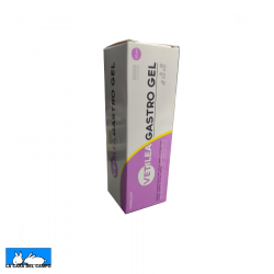 Vetilea Gastro Gel 50 ml