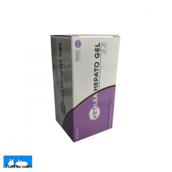 Vetilea Hepato Gel 60 ml