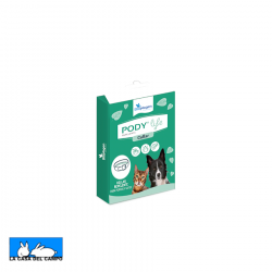 Collar Repelente Pody