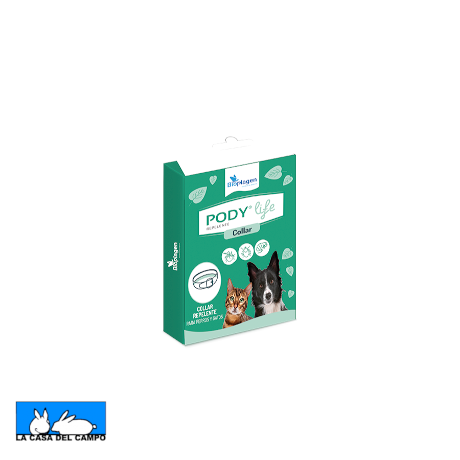 PODYCOLLAR