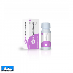 Vetilea Gastro Gel 50 ml