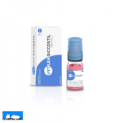 Vetilea Siccostil Protect 10 ml