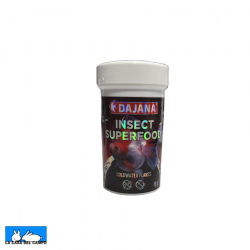 Alimento Peces Agua Fría Dajana