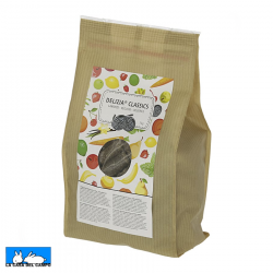 Golosinas para Caballos