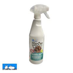 Desinfectante Pody
