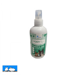 Repelente de Insectos Pody