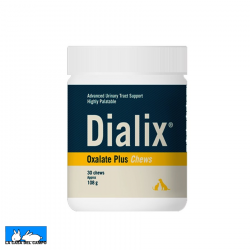 Dialix Oxalate Plus