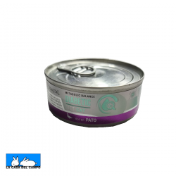 Disugual Gato Dieta Diabética