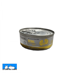 Disugual Gato Dieta Renal