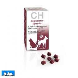 DUALBALANCE SOFT PILLS