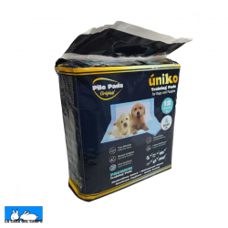 Empapadores Adiestramiento