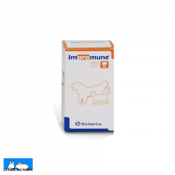 Impromune 20 comprimidos