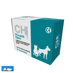 Pro-Acid Derm Comprimidos