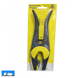 Tenaza Universal Crotales