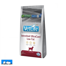 Vetlife Intestinal Ultracare Low Fat