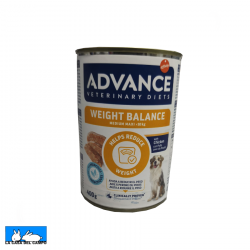 Avet Dog Weight Balance Lata