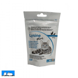 Lysine Plus