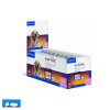 EFFITIX 268mg/2400mg SOLUCION PARA UNCION DORSAL PUNTUAL PARA PERROS GRANDES, Caja con 24 pipetas de 4,40 ml