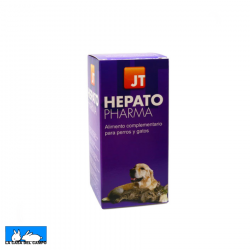 Hepato Pharma 55 ml