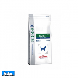 Royal Canin Satiety Small Dog 3 kg