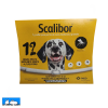 SCALIBOR 1 g COLLAR PARA PERROS DE RAZAS MEDIANAS Y GRANDES