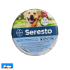 SERESTO 4,50 g + 2,03 g COLLAR MEDICAMENTOSO PARA PERROS > 8 kg