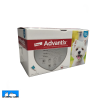 ADVANTIX 100 mg + 500 mg SOLUCION SPOT-ON PARA PERROS (> 4 kg – 10 kg)