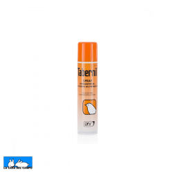 TABERNIL SPRAY TETRAMETRINA – BUTOXIDO DE PIPERONILO VOLUMEN NETO 750 ml.