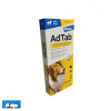 ADTAB 900 mg COMPRIMIDOS MASTICABLES PARA PERROS (>22-45 kg) 3 COMPRIMIDOS