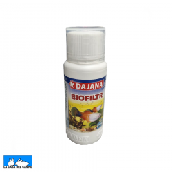 Dajana Biofiltr - Concentrado Biológico Acuarios