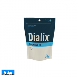 Dialix Lespedeza 15