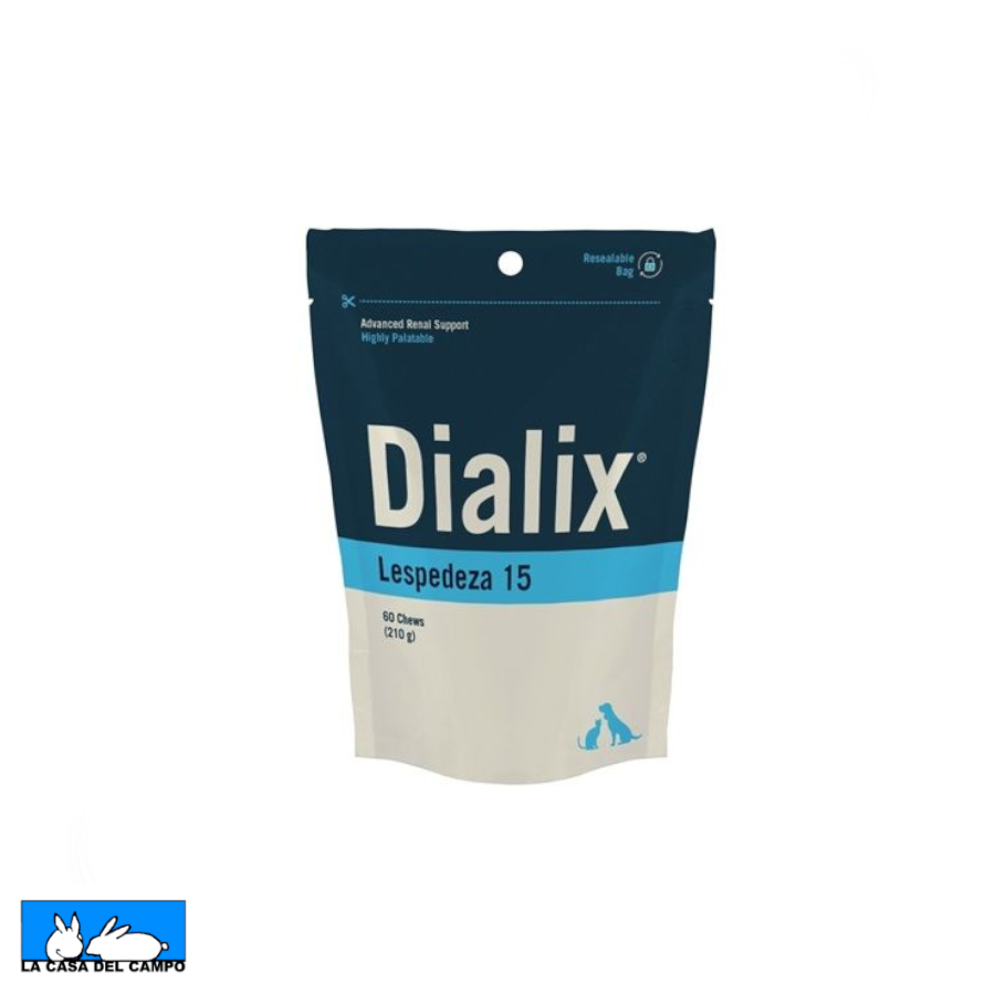DIALIX LESPEDEZA