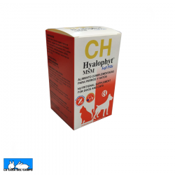 Hyalophyt Condroprotector para Perros Y Gatos