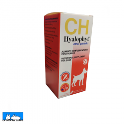 Hyalophyt Condroprotector Perros Grandes