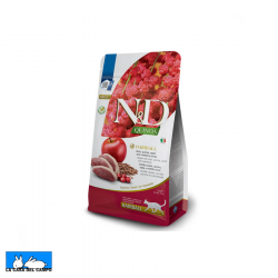 Farmina N&D Cat Quinoa Hairball 1,5 kg