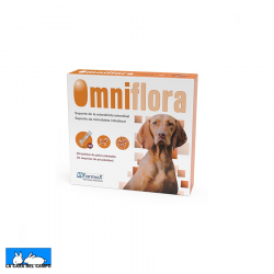 Omniflora - Soporte Intestinal