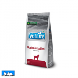 Vetlife Dog GastroIntestinal 2 kg
