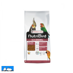 Nutribird G14 Tropical