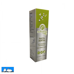 Pasta Dental Nutratop 75 ml