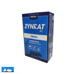 Zynrat - Rodenticida de Cereales