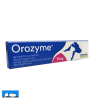 Orozyme – Gel dentífrico enzimático